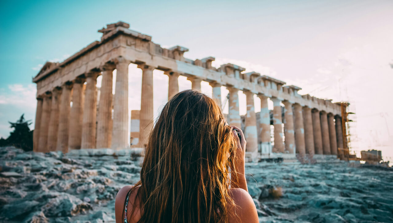 Athens Compass Tours