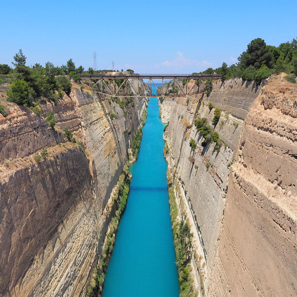 Argolis Tour