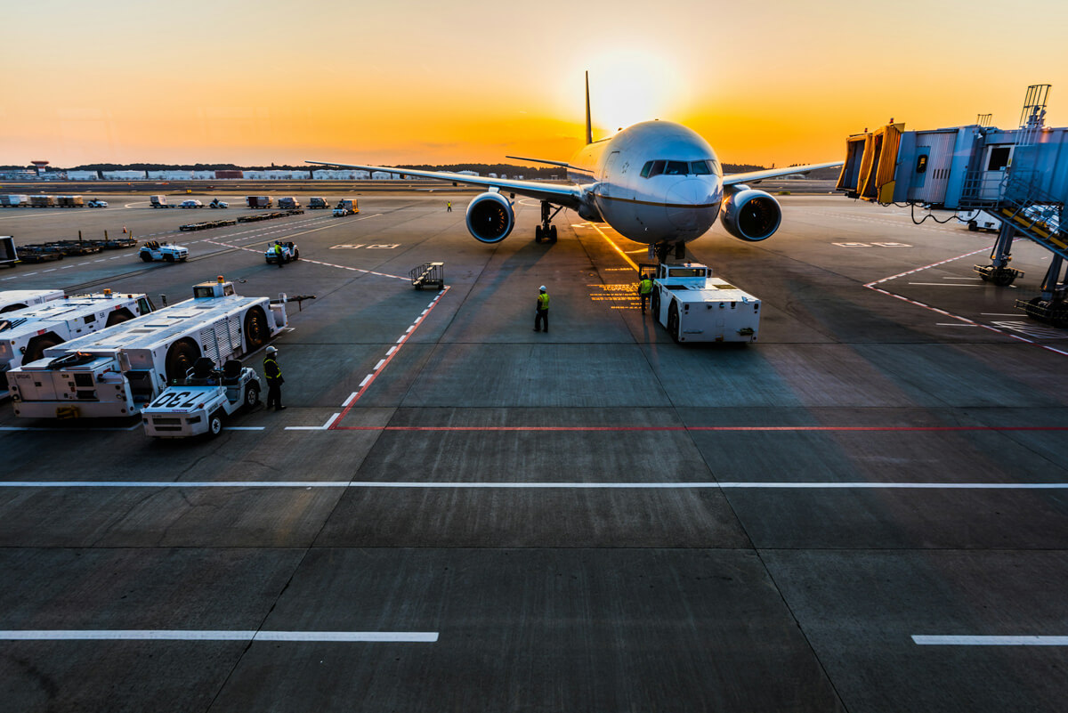 transfer services - airport