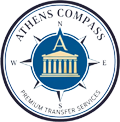 Athens Compass